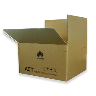 南通市纸箱包装介绍纸箱定制的要求