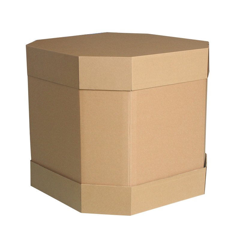 南通市重型纸箱有哪些优点？