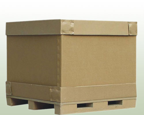 南通市重型纸箱什么原因突然成为包装行业主流？